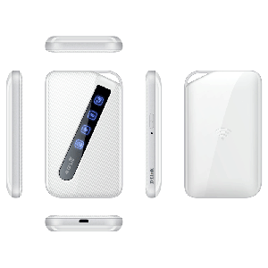 مودم همراه 4G/LTE دی لینک مدل DWR-930M