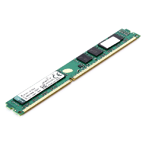 رم کامپیوتر کینگستون مدل DDR3 1600MHz ظرفیت 2 گیگابایت