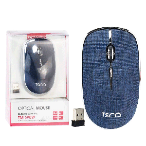 ماوس بی سیم 690W