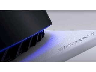 Console Game PS5