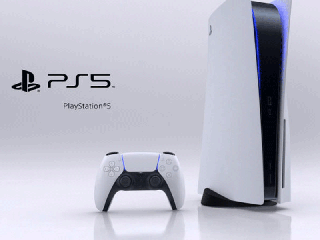 Playstation 5 New
