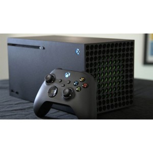 Console Xbox 1TB
