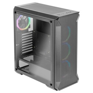 کامپیوتر دسکتاپ گرین مدل XS-147 Gaming