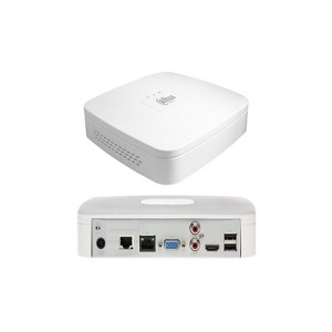 4 کانال داهوا DH-NVR1104H