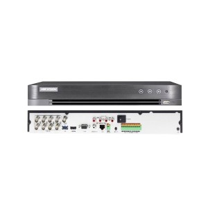 8 کانال DS-7208HUHI-K1