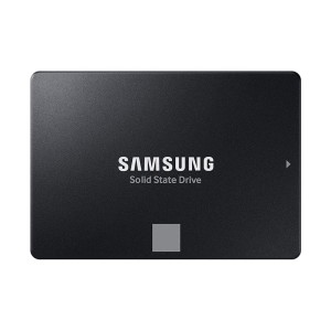 هارد  اس اس دی سامسونگ مدل Evo 870 ظرفیت 250 گیگابایت