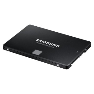 اس اس دی سامسونگ Evo 870