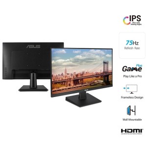 Asus Monitor 24 inch