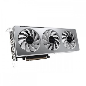 کارت گرافیک Gigabyte مدل RTX 3060 Vision OC حافظه 12 گیگابایت