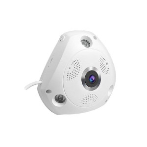 پانوراما برایتون Fisheye