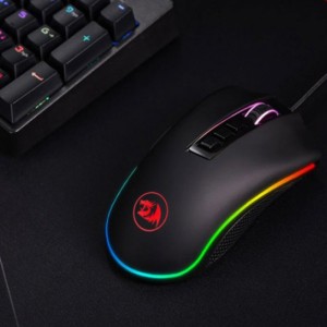 Mouse Gaming Redragon