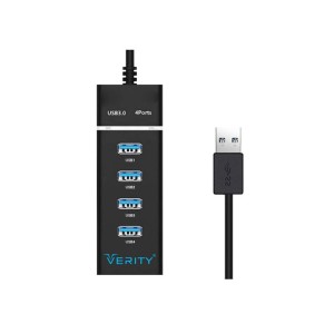 هاب Verity H402
