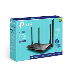 Modem router VDSL/ADSL TP-Link Archer VR300