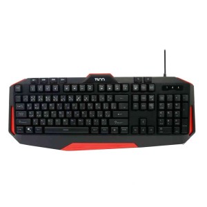 کیبورد تسکو TK 8123GA