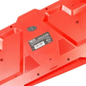 کیبورد Gaming تسکو 8123