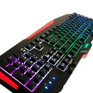 کیبورد TSCOGaming 8123