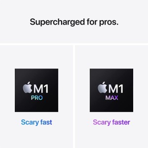 مک بوک M1 512GB