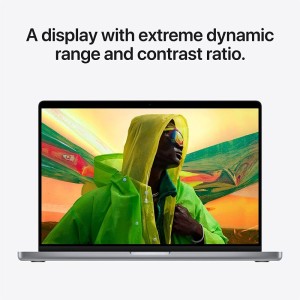 لپ تاپ Apple 2021 M1
