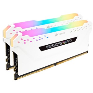 Corsair Vengeance RGB Pro Dual 16GB 3600MHz CL18