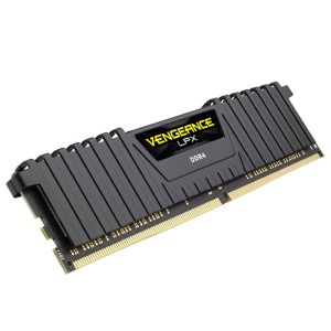 رم کامپیوتر Corsair مدل Vengeance LPX Dual ظرفیت 32 گیگابایت