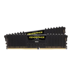 رم کامپیوتر Corsair مدل Vengeance LPX Dual ظرفیت 32 گیگابایت