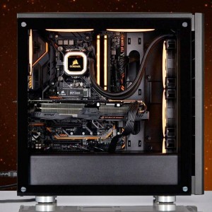 Ram Gaming Corsair Vengeance RGB Pro Tuf Edition Dual