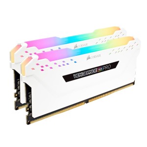 Corsair Vengeance RGB Pro Tuf Edition Dual 16GB 4000MHz CL18