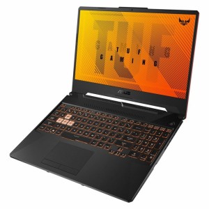 لپ تاپ Asus Tuf Gaming F15 FX506LH-C
