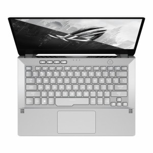 لپ تاپ Asus مدل ROG Zephyrus G14 GA401QM-B ظرفیت 1 تربایت