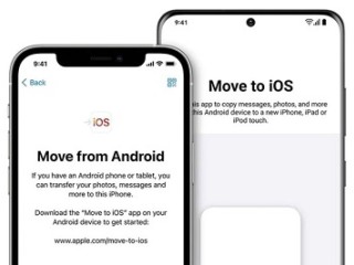 واتساپ سرانجام انتقال اطلاعات از اندروید به iOS را آسان تر می کند (مطلب)