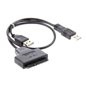 تبدیل SATA2 ونتولینک
