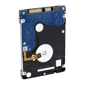 Seagate Barracuda Laptop Hard Disk 1TB