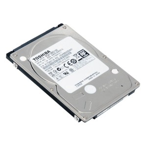 Toshiba Laptop HDD 1TB