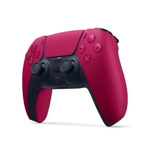 دسته PS5 قرمز