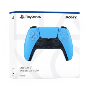 PS5 Wireless Controller Blue