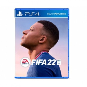 بازی FIFA 22 مخصوص پلی استیشن 4