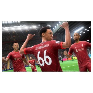 FIFA22 PS4