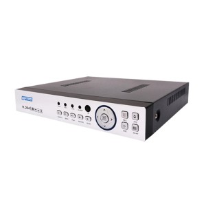 8 کانال آپتینا OHD-3108N