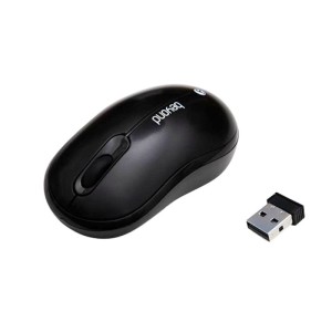 ماوس بی سیم بیاند مدل BM-3890RF