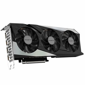کارت گرافیک Gigabyte مدل RTX 3050 OC حافظه 8 گیگابایت