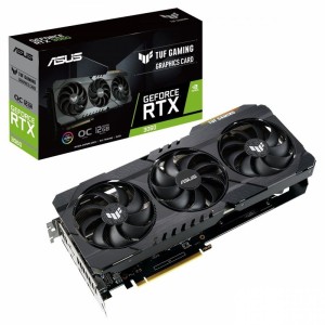 کارت گرافیک ASUS