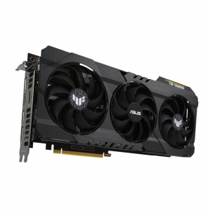 کارت گرافیک  Tuf Gaming RTX 3060