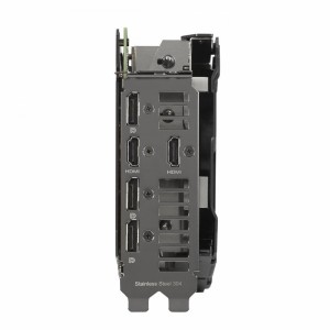 کارت گرافیک Tuf Gaming RTX 3060 حافظه 12 گیگابایت