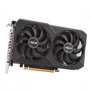 کارت گرافیک ASUS حافظه 4 گیگابایت