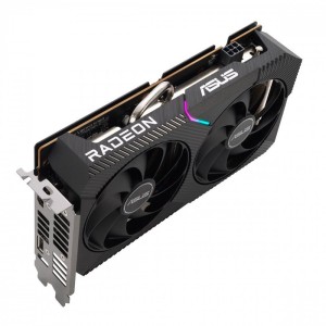 کارت گرافیک حافظه 4 گیگابایت