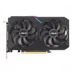 کارت گرافیک ASUS مدل Dual RX 6500 XT