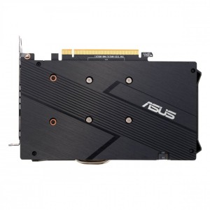 ASUS Dual RX6500 XT 8GB
