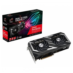 کارت گرافیک ASUS