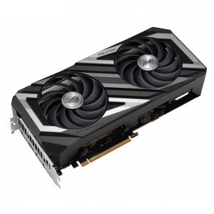 کارت گرافیک ASUS مدل Rog Strix RX6650 XT