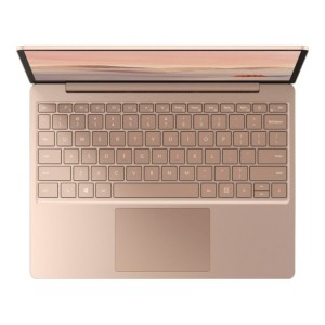 لپ تاپ Surface Go - B با ظرفیت 256 گیگابایت